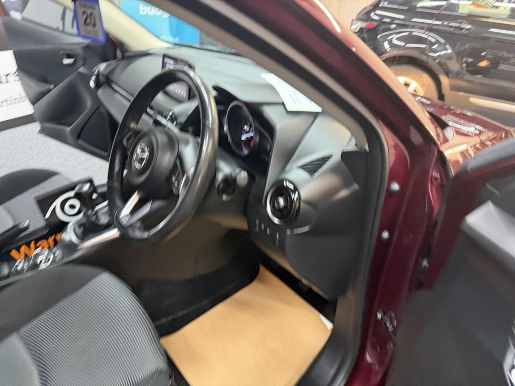 Used Mazda Mazda2 2019 for sale - 76910457: Photo 15