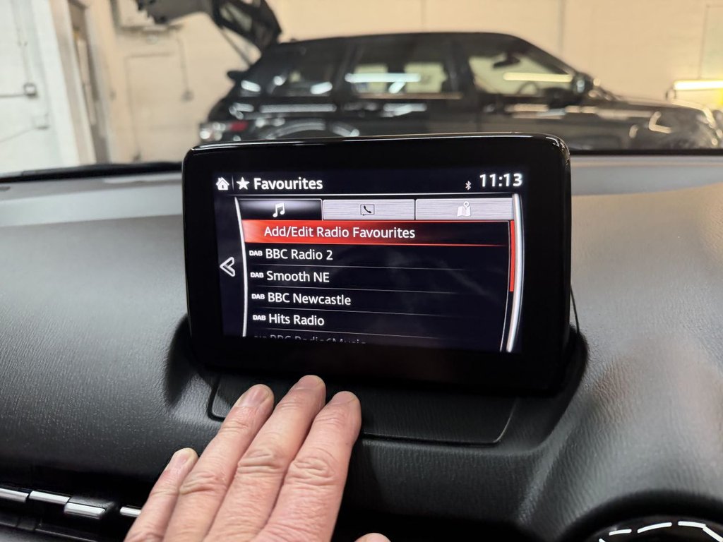 Used Mazda Mazda2 2019 for sale - 76910457: Photo 18