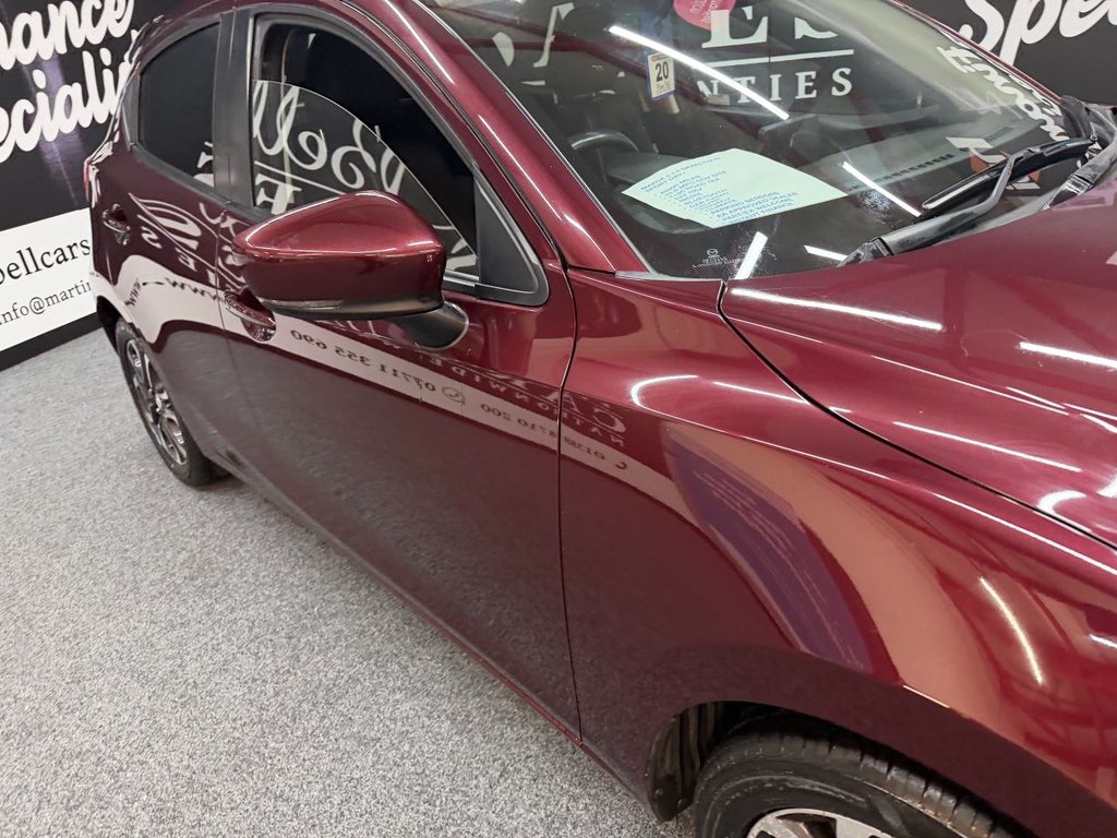 Used Mazda Mazda2 2019 for sale - 76910457: Photo 27