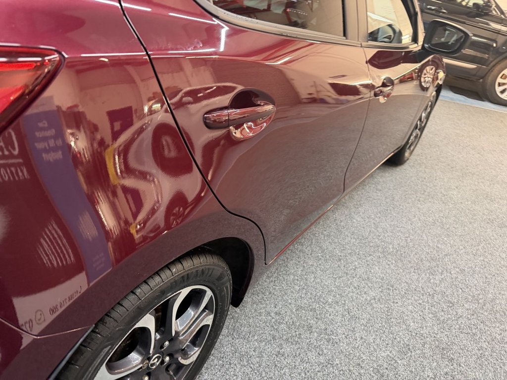 Used Mazda Mazda2 2019 for sale - 76910457: Photo 28