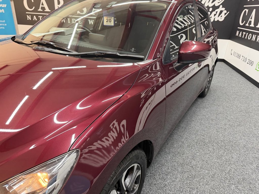 Used Mazda Mazda2 2019 for sale - 76910457: Photo 29