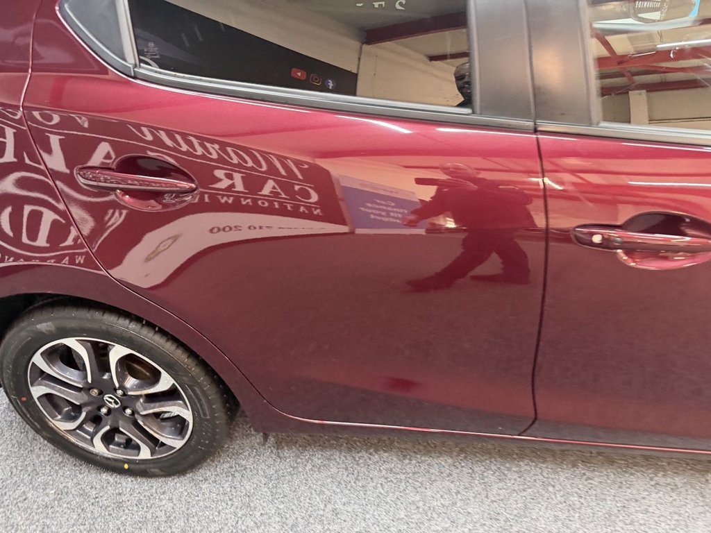 Used Mazda Mazda2 2019 for sale - 76910457: Photo 31