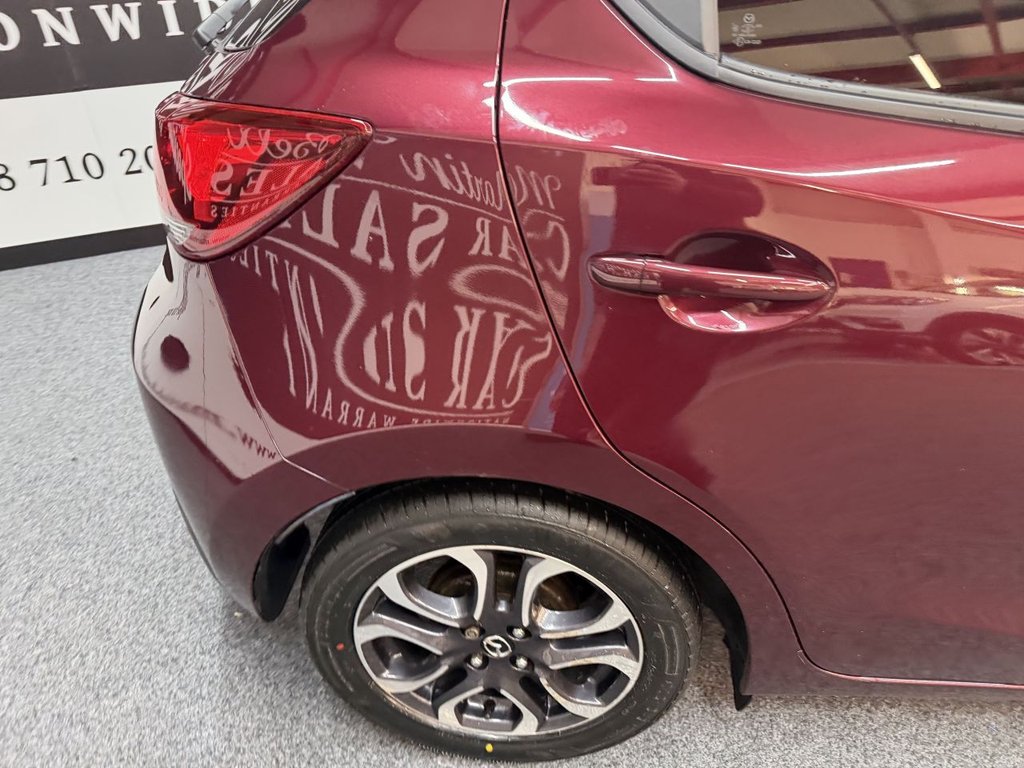 Used Mazda Mazda2 2019 for sale - 76910457: Photo 32