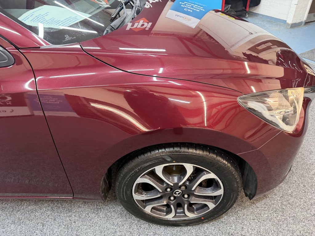 Used Mazda Mazda2 2019 for sale - 76910457: Photo 33