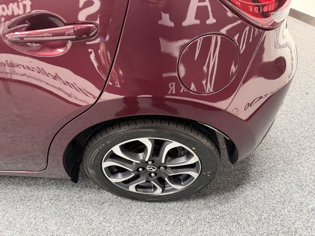 Used Mazda Mazda2 2019 for sale - 76910457: Photo 34