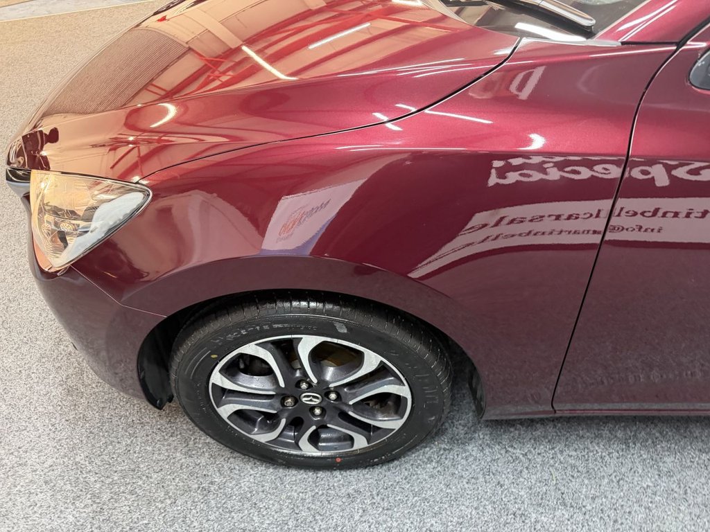 Used Mazda Mazda2 2019 for sale - 76910457: Photo 35