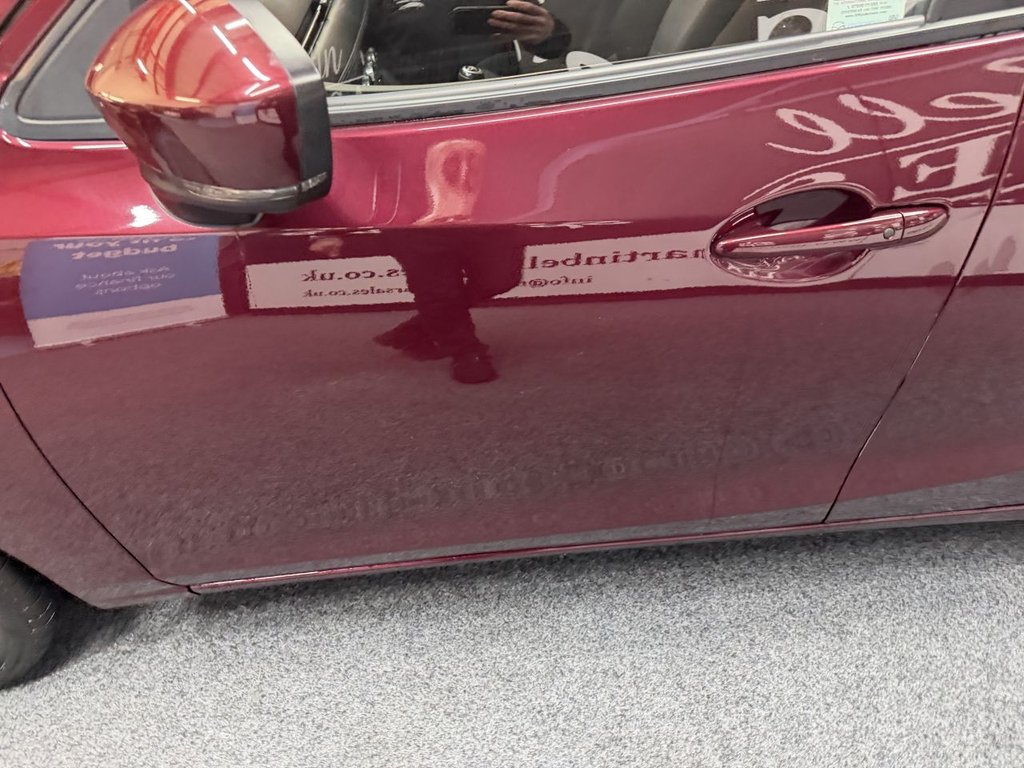 Used Mazda Mazda2 2019 for sale - 76910457: Photo 36