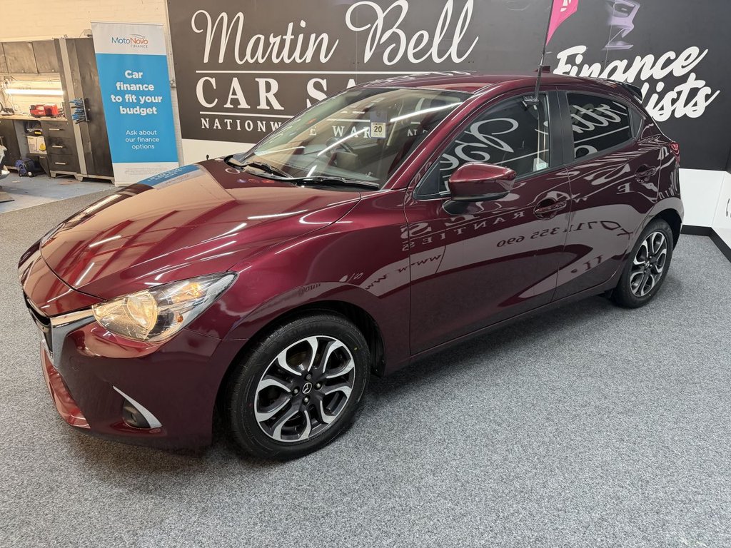 Used Mazda Mazda2 2019 for sale - 76910457: Photo 5