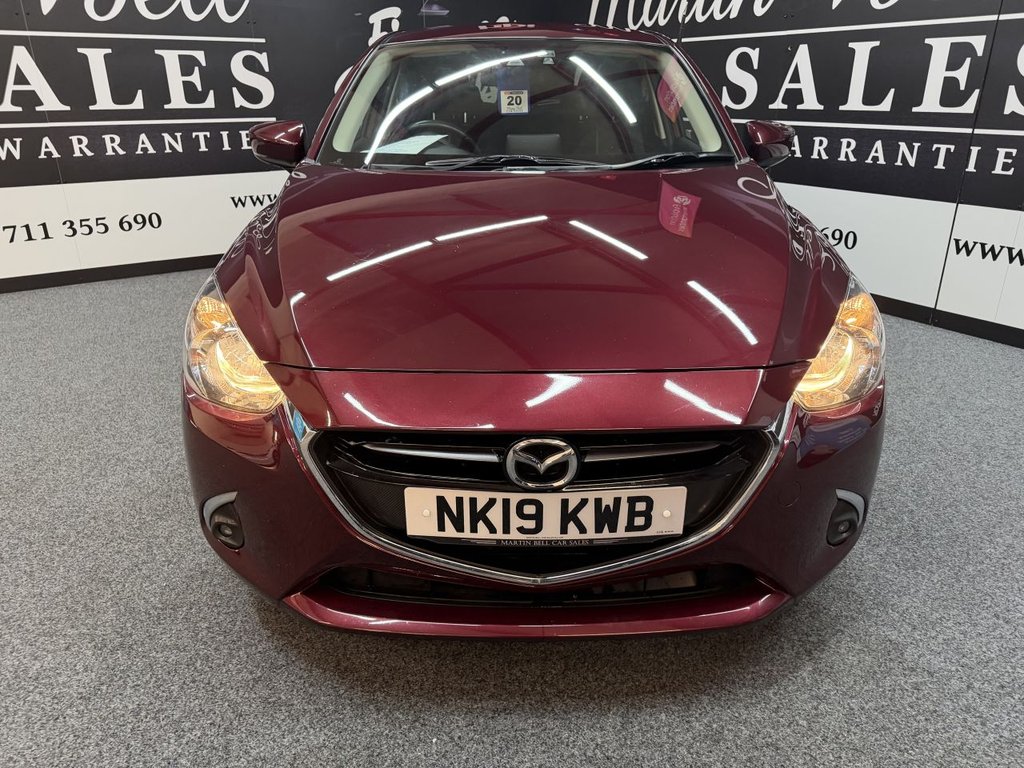 Used Mazda Mazda2 2019 for sale - 76910457: Photo 6