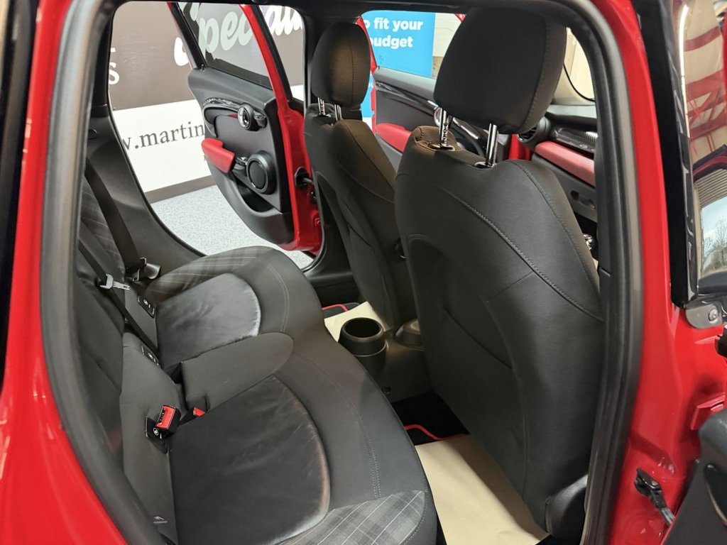 Used MINI Hatch 2016 for sale - 77121514: Photo 16