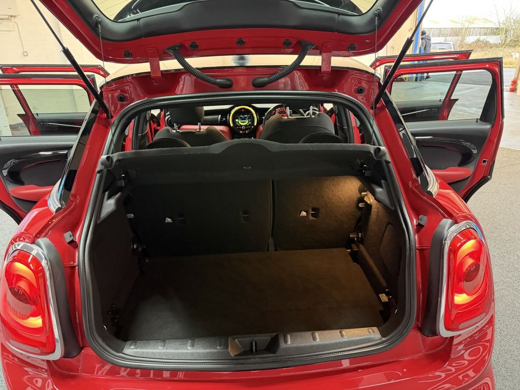 Used MINI Hatch 2016 for sale - 77121514: Photo 17