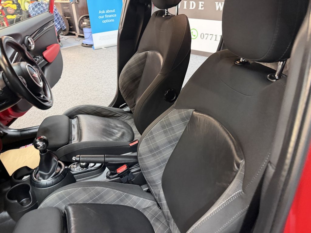 Used MINI Hatch 2016 for sale - 77121514: Photo 18