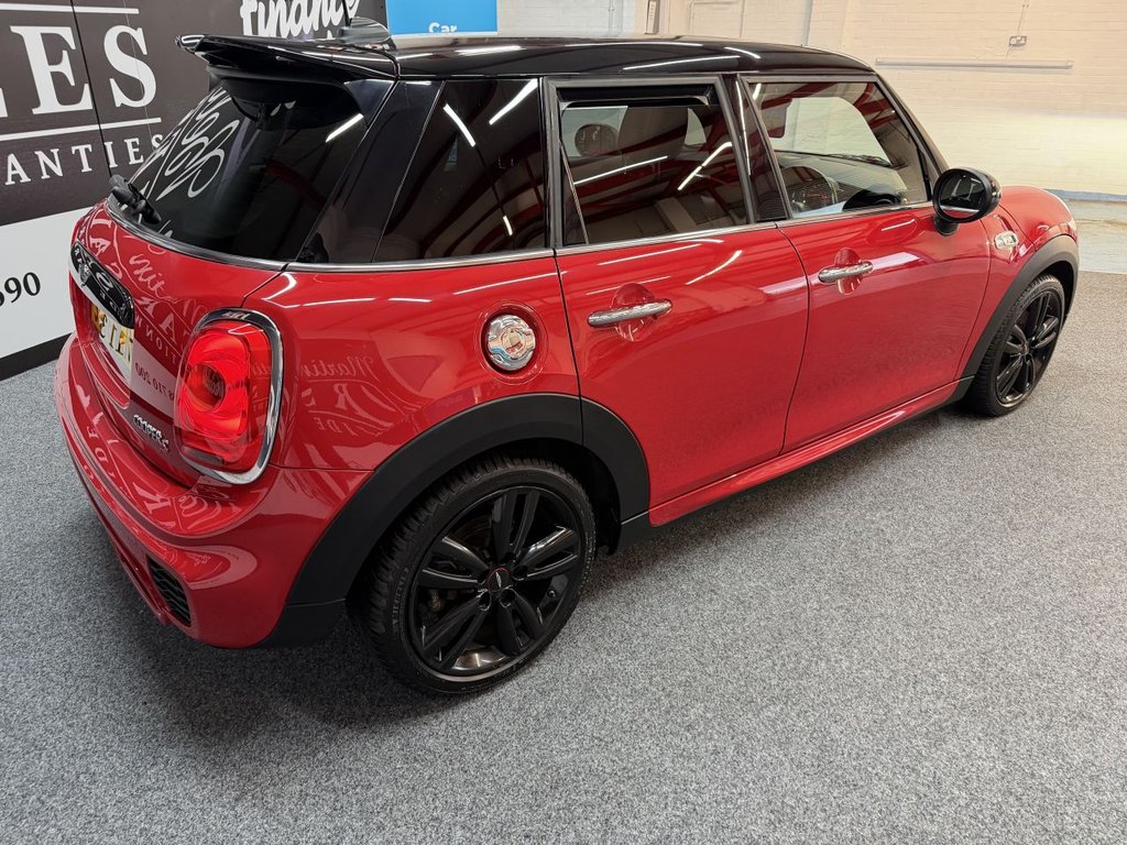 Used MINI Hatch 2016 for sale - 77121514: Photo 2