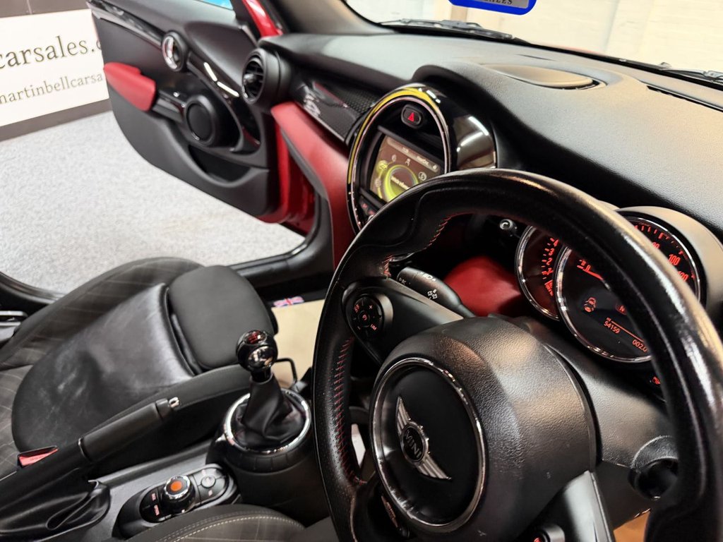 Used MINI Hatch 2016 for sale - 77121514: Photo 21