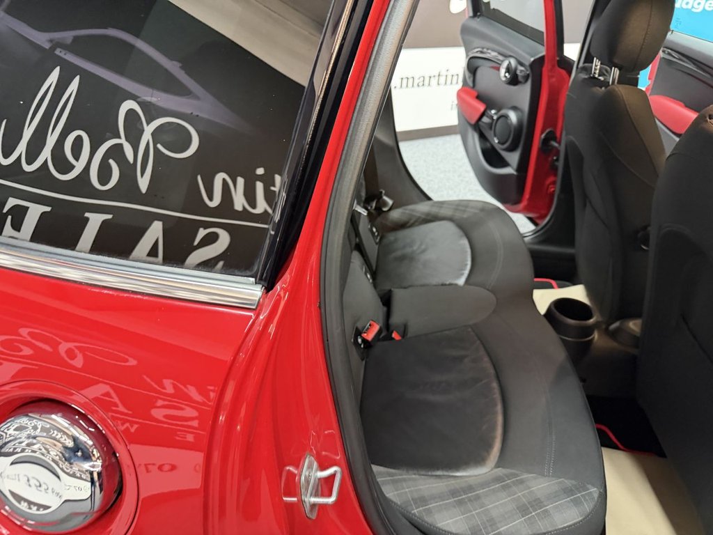 Used MINI Hatch 2016 for sale - 77121514: Photo 25