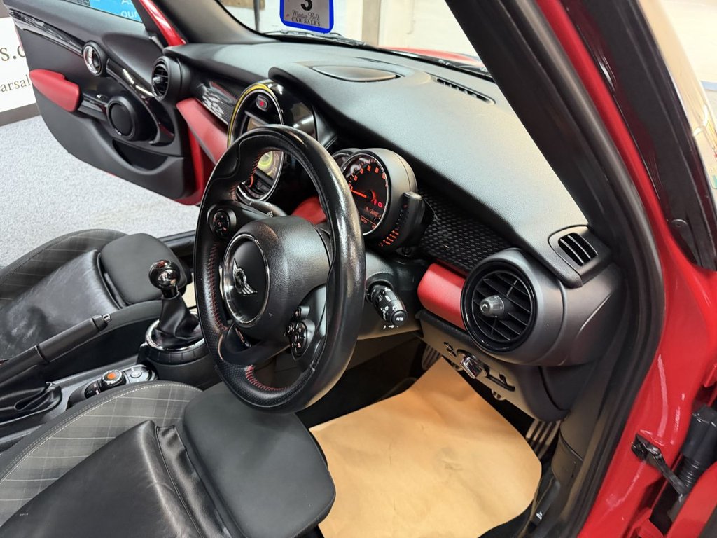 Used MINI Hatch 2016 for sale - 77121514: Photo 28