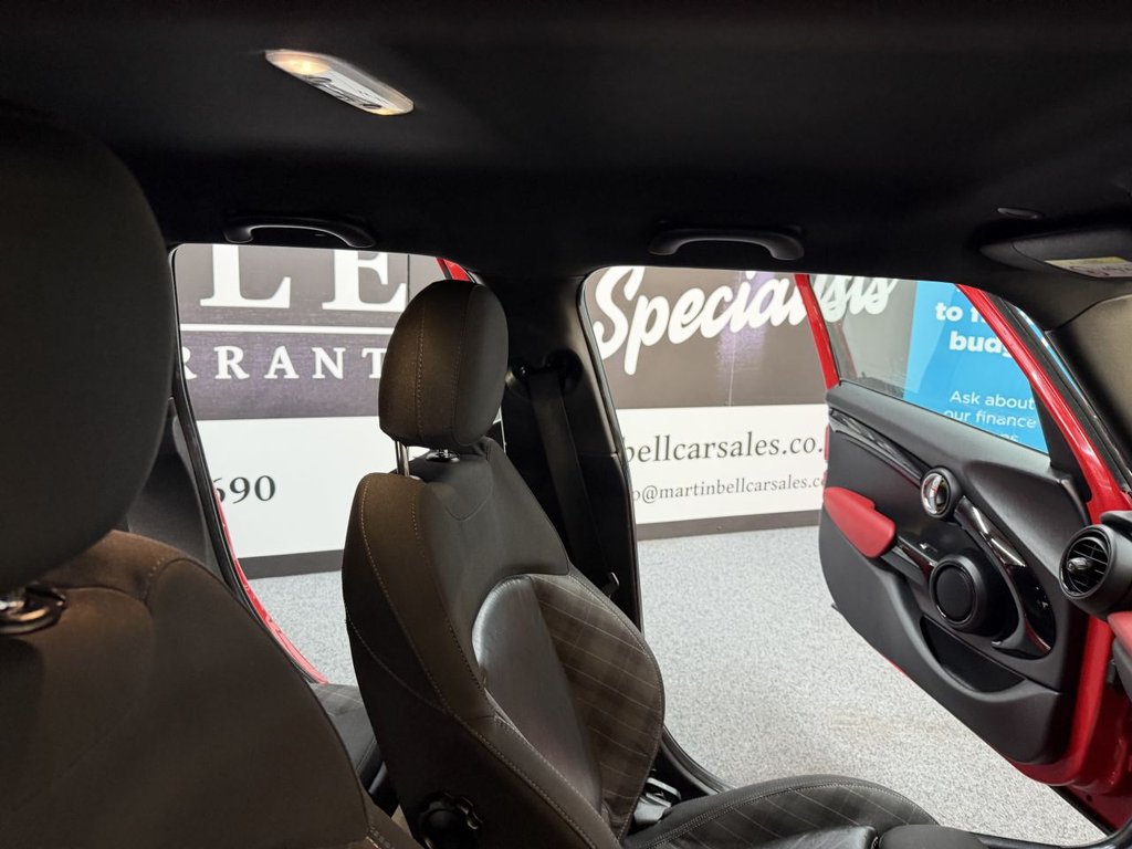 Used MINI Hatch 2016 for sale - 77121514: Photo 29