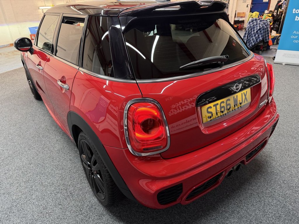 Used MINI Hatch 2016 for sale - 77121514: Photo 3