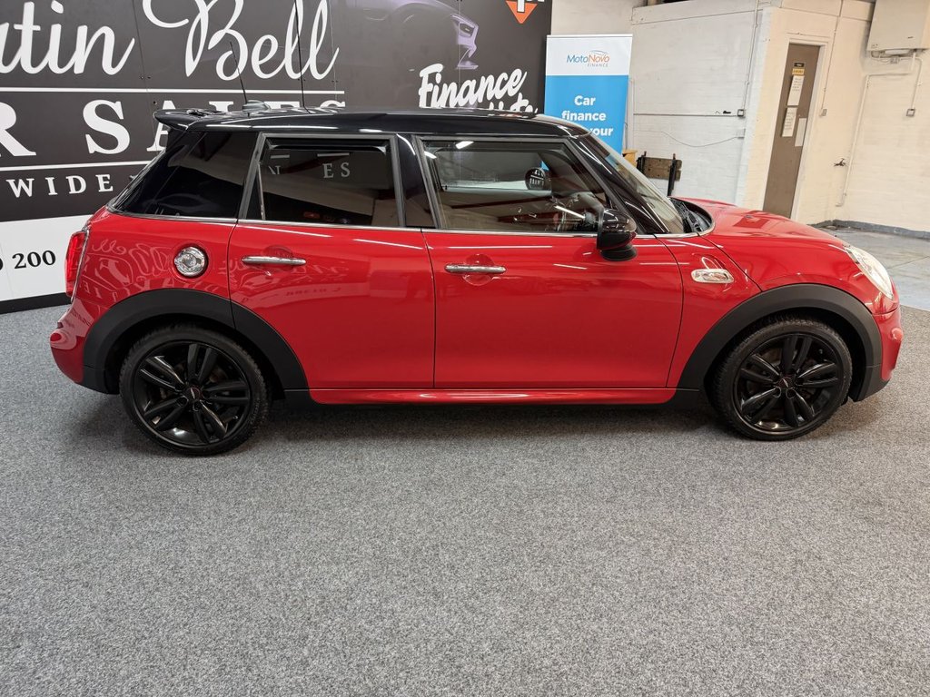 Used MINI Hatch 2016 for sale - 77121514: Photo 4