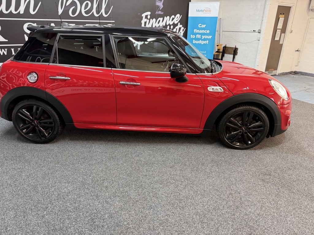 Used MINI Hatch 2016 for sale - 77121514: Photo 5