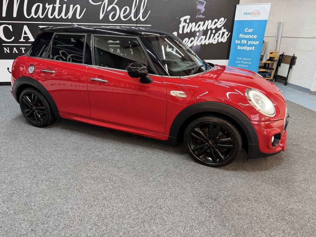 Used MINI Hatch 2016 for sale - 77121514: Photo 6