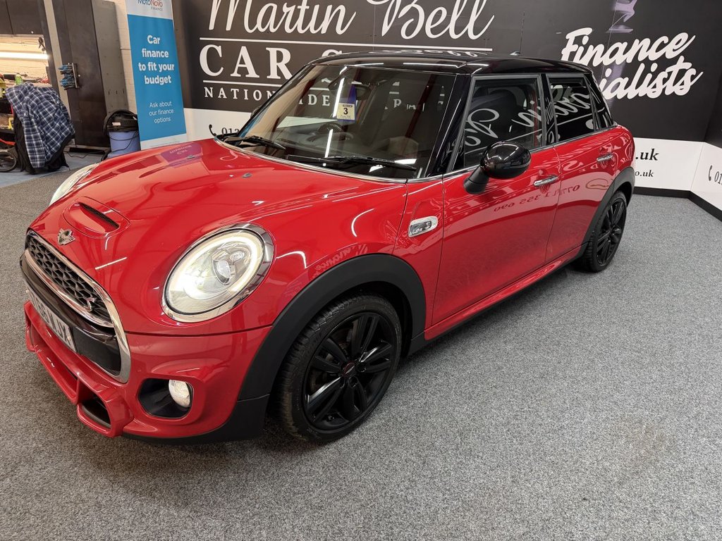 Used MINI Hatch 2016 for sale - 77121514: Photo 8