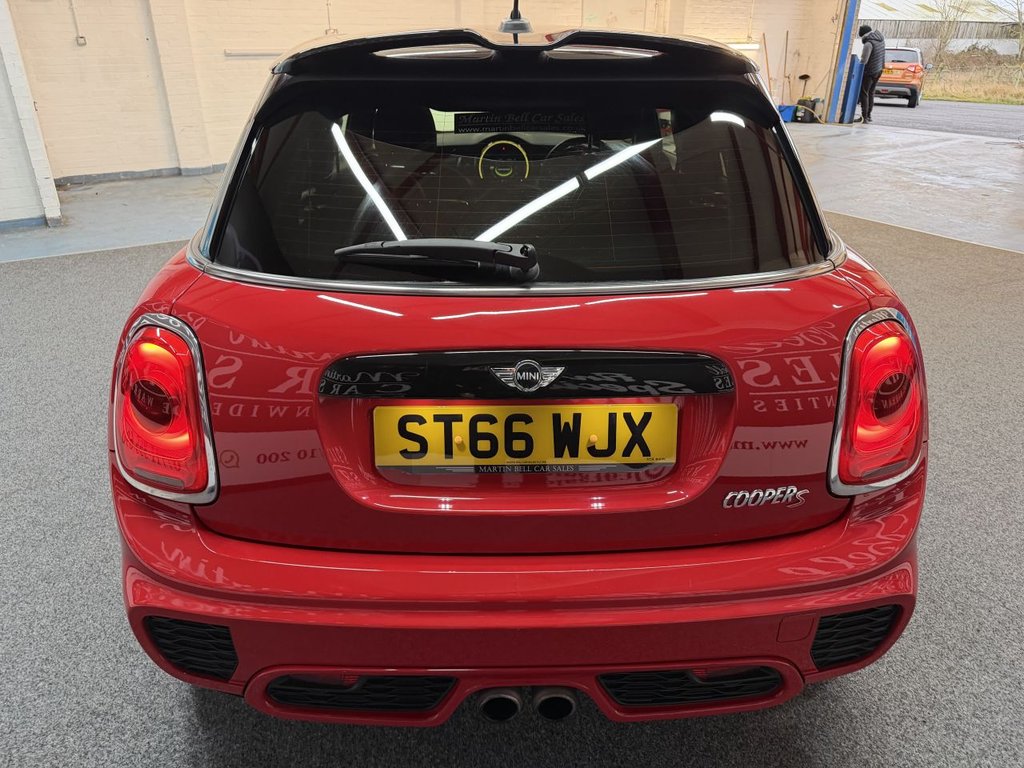 Used MINI Hatch 2016 for sale - 77121514: Photo 9