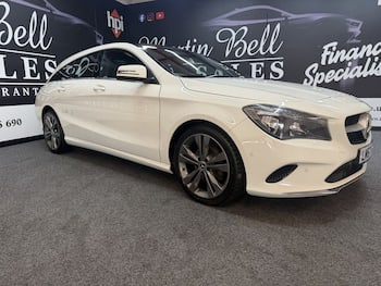 Used Mercedes-Benz CLA 2017 for sale - 79805339: Photo