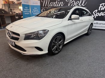 Used Mercedes-Benz CLA 2017 for sale - 79805339: Photo
