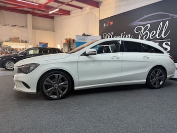 Used Mercedes-Benz CLA 2017 for sale - 79805339: Photo