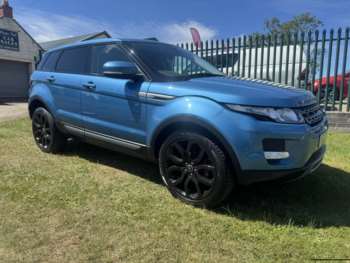2013 (13) - 2.2 SD4 Pure 5dr [Tech Pack]