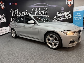 Used BMW 3 Series 2014 for sale - 78500609: Photo