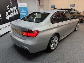 Used BMW 3 Series 2014 for sale - 78500609: Photo