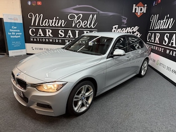Used BMW 3 Series 2014 for sale - 78500609: Photo