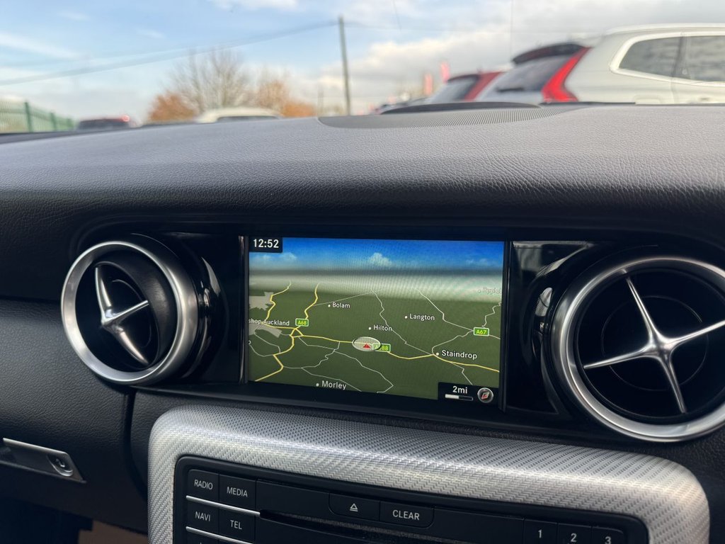 Used Mercedes-Benz SLC 2020 for sale - 76617982: Photo 13