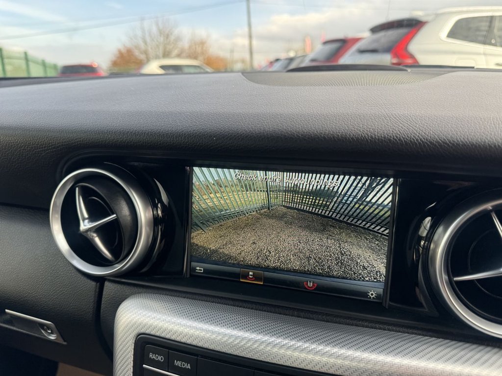 Used Mercedes-Benz SLC 2020 for sale - 76617982: Photo 14