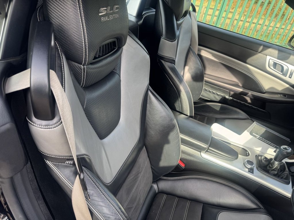 Used Mercedes-Benz SLC 2020 for sale - 76617982: Photo 15