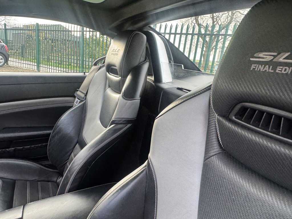 Used Mercedes-Benz SLC 2020 for sale - 76617982: Photo 18