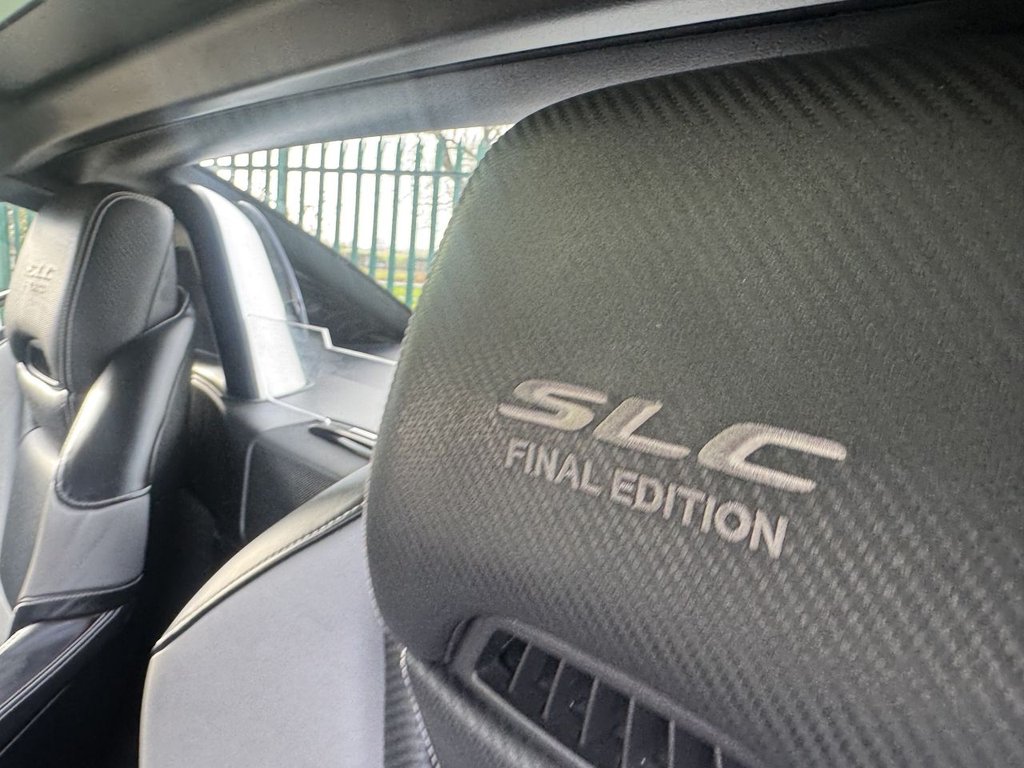 Used Mercedes-Benz SLC 2020 for sale - 76617982: Photo 19