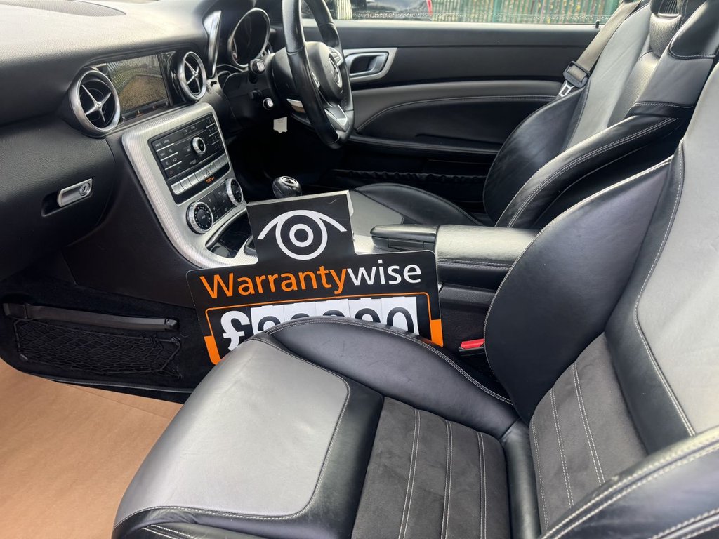 Used Mercedes-Benz SLC 2020 for sale - 76617982: Photo 20