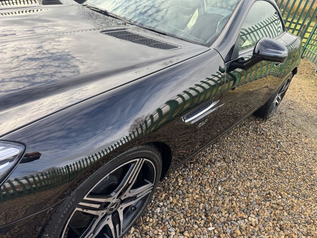 Used Mercedes-Benz SLC 2020 for sale - 76617982: Photo 23