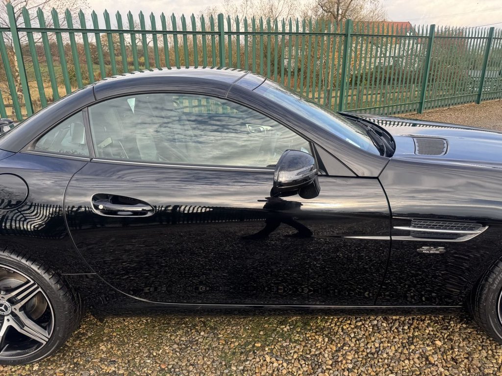 Used Mercedes-Benz SLC 2020 for sale - 76617982: Photo 27