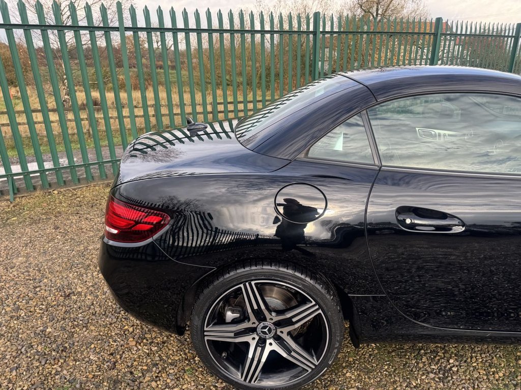 Used Mercedes-Benz SLC 2020 for sale - 76617982: Photo 28