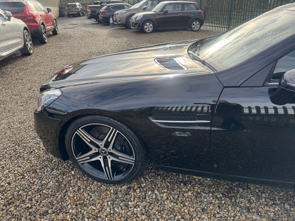 Used Mercedes-Benz SLC 2020 for sale - 76617982: Photo 29