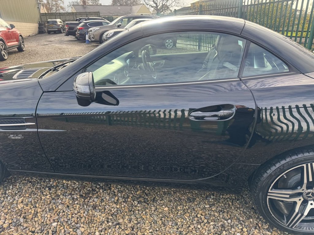 Used Mercedes-Benz SLC 2020 for sale - 76617982: Photo 30