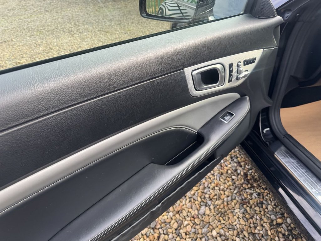 Used Mercedes-Benz SLC 2020 for sale - 76617982: Photo 32