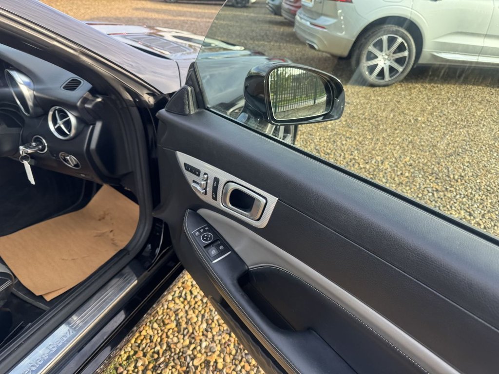Used Mercedes-Benz SLC 2020 for sale - 76617982: Photo 33