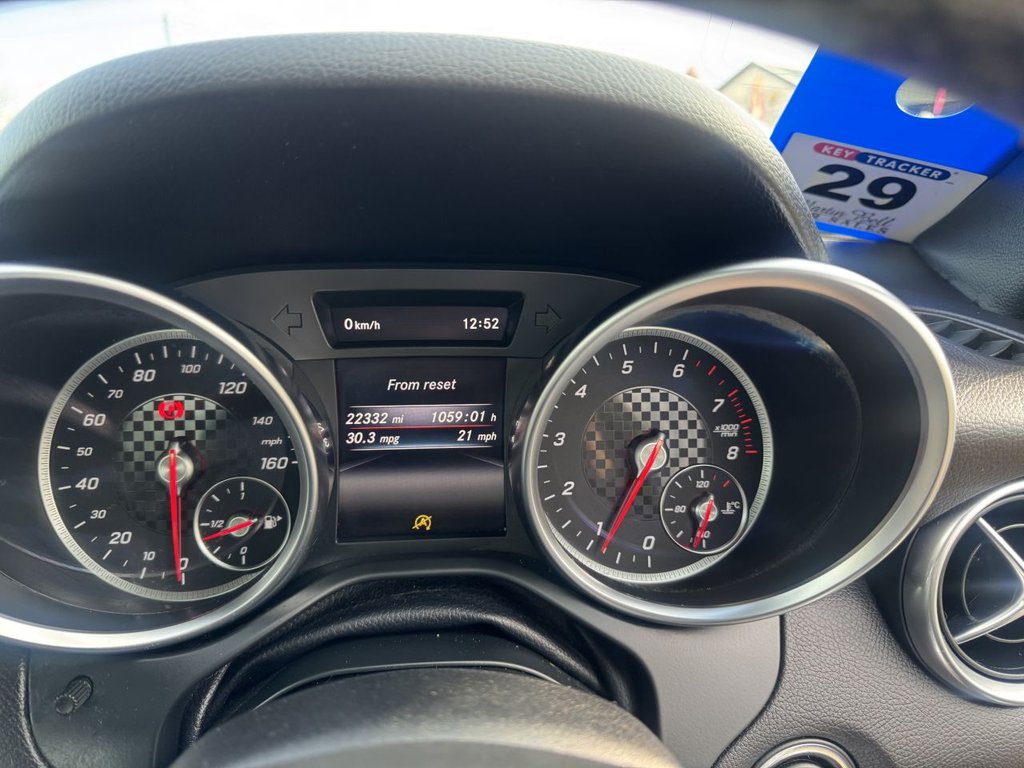 Used Mercedes-Benz SLC 2020 for sale - 76617982: Photo 34