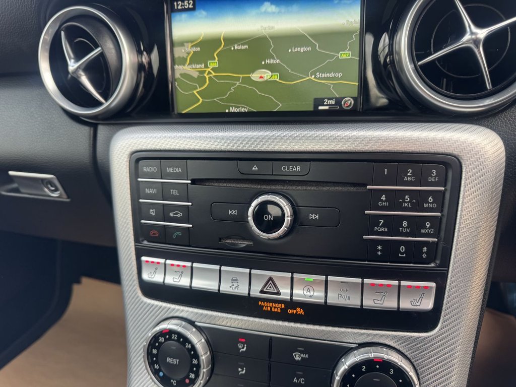 Used Mercedes-Benz SLC 2020 for sale - 76617982: Photo 35