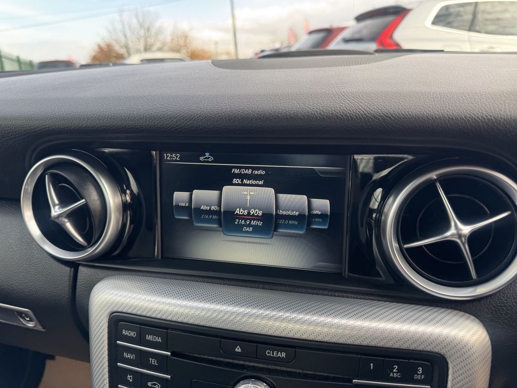 Used Mercedes-Benz SLC 2020 for sale - 76617982: Photo 36